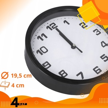 Классические кухонные НАСТЕННЫЕ ЧАСЫ для гостиной, декоративные на стену