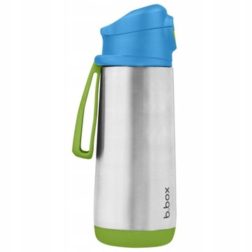 B.BOX THERMAL BOTTLE SPORT TIP 500 мл