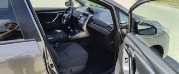 Toyota Verso Minivan Facelifting 1.6 D-4D 112KM 2015 Toyota Verso Toyota Verso 1.6 Diesel 112KM, zdjęcie 7