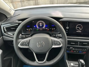 Volkswagen T-Cross SUV Facelifting 1.0 TSI 115KM 2025 Volkswagen Taigo Life Plus 1.0 TSI DSG, zdjęcie 12