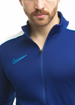 Nike Bluza męska rozpinana Academy sportowa r.XXL