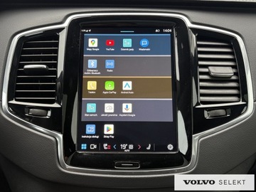 Volvo XC90 II 2024 Volvo XC 90 Volvo XC90 | T8 AWD | Plug-in Hybrid |, zdjęcie 12