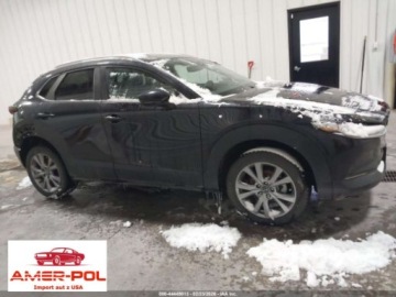Mazda CX-30 2023 Mazda CX-30 2023 MAZDA CX-30 2.5 S SELECT 2.5 Benzyna 191KM