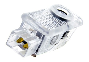 Светодиодный проектор логотипа HD+ Премиум Audi A1 A3 A4 A5 A6 A7 A8 Q3 Q5 Q7 Q8 лампы