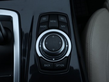 BMW Seria 5 F10-F11 Touring 520d 184KM 2012 BMW 5 520d, 181 KM, Automat, Skóra, Navi, Xenon, zdjęcie 19