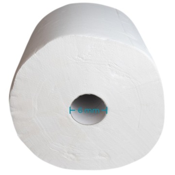 ДВУХСЛОЙНЫЙ ЗАЖИМ ДЛЯ ЧИСТКИ XXL STANDARD – ЭФФЕКТИВНОСТЬ 260 M