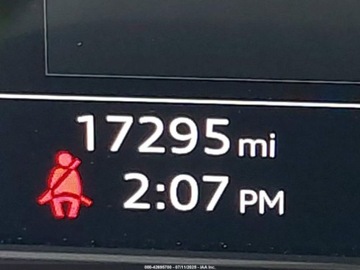 Audi Q5 II 2023 Audi Q5 Prestige 45 Tfsi S Line Quattro S Tronic 2023 2.0l 2.0 Benzyna, zdjęcie 11