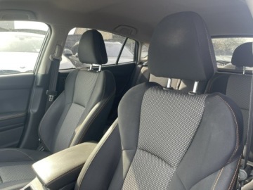 Subaru XV II 2017 Subaru XV EU HAK AWD Automat Skóra Podgrzewanie, zdjęcie 13