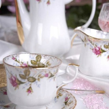 ЧАШКА ДЛЯ СОУСА КРУЖКА CHODZIEŻ IWONA B013 14 СМ