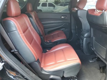 Dodge Durango III 2021 Dodge Durango SRT Hellcat 2021 6.2l 6.2 Benzyna 710KM, zdjęcie 11