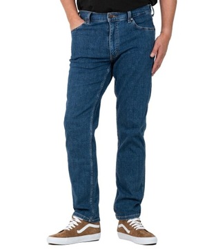 Jeansy Wrangler Greensboro 112339308 W15QQO861 Alive W 38 / L 32