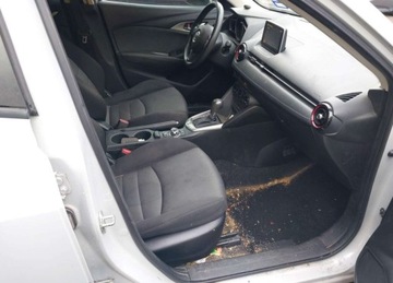 Mazda CX-3 2017 Mazda CX-3 Sport, od ubezpieczalni 2.0 Benzyna 146KM, zdjęcie 9