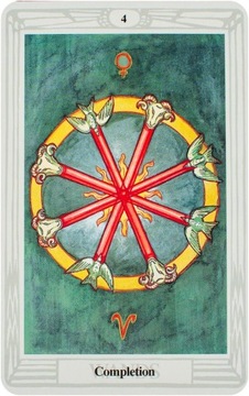 ТОТ ПРЕМЬЕР Edition - карты Таро