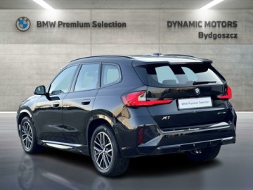 BMW X1 U11 Crossover 1.5 18i 136KM 2024 BMW X1 BMW x1 18i sDrive MPakiet, Serwis Inclusive, zdjęcie 2