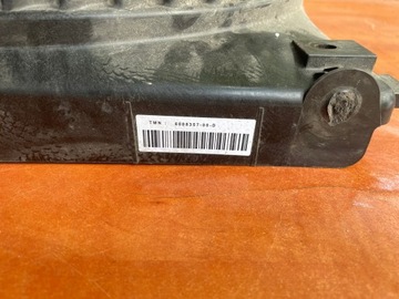 Вентилятор Тесла 85S