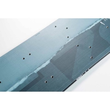 Сплитборд NITRO Скины Nomad Крепления UNION