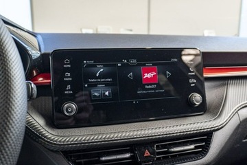 Skoda Fabia IV 2025 Škoda Fabia Skoda Fabia Monte Carlo 1.0 TSI 115, zdjęcie 22