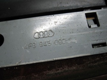 AUDI A6 C6 07R SVĚTLO STOP 4F9945097
