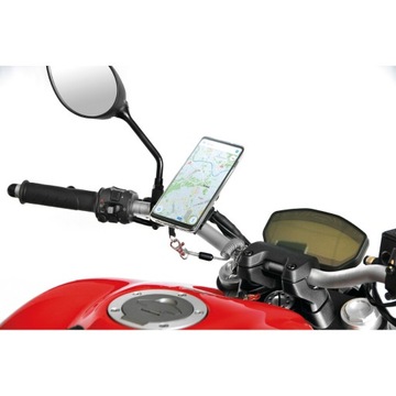 Универсальный телефон, защищающий ключи