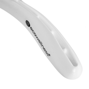 QM123 ECOWELLNESS МАССАЖЕР ШЕИ, СПИНЫ, ТЕЛА