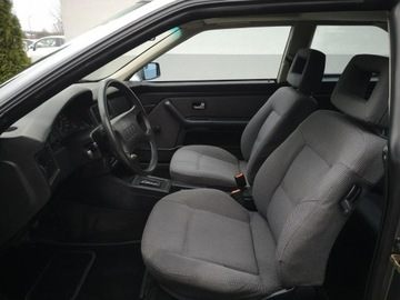 Audi 80 B4 1990 Audi Coupe 2.0 B 115KM Automat Alu Audi, zdjęcie 13