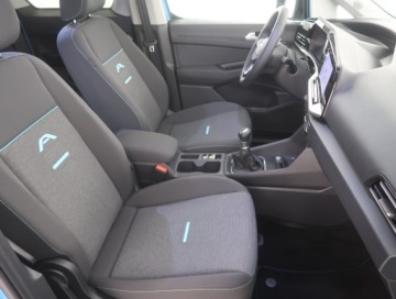 Ford Tourneo Connect IV Van 2,0 EcoBlue 122KM 2023 Ford Tourneo Connect 2.0 EcoBlue, Salon Polska, zdjęcie 8