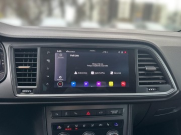 Cupra Ateca Crossover Facelifting 2.0 TSI 300KM 2023 Cupra Ateca VZ 2.0 TSI 300KM 4Drive Pakiet Easy pl, zdjęcie 19