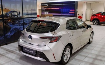 Toyota Corolla XII Hatchback 1.8 Hybrid 122KM 2019 Toyota Corolla 1.8 Hybrid Comfort 1.8 Hybryda 122KM, zdjęcie 5