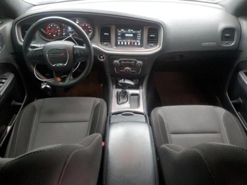 Dodge Charger VII 2022 Dodge Charger 2022r., 3.6l, od ubezpieczalni 3.6 Benzyna 292KM, zdjęcie 7