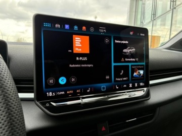 Volkswagen T-Roc I SUV Facelifting 1.5 TSI ACT 150KM 2026 Volkswagen T-Roc R-Line 1.5 eTSI 150 KM DSG, zdjęcie 14