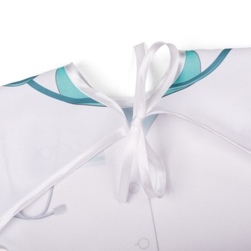 ДЕТСКИЙ ДОКТОР - НАГЛАЖНИК С РУКАВАМИ в подарок