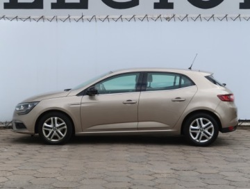 Renault Megane IV Hatchback 5d 1.6 SCe 114KM 2017 Renault Megane 1.6 SCe, Salon Polska, zdjęcie 2
