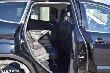 Ford Kuga II SUV Facelifting 2.0 TDCi 150KM 2018 Ford Kuga 2.0 TDCi 150KM Titanium AWD 4x4 Automat Full LED SYNC 3 Kamera H, zdjęcie 23