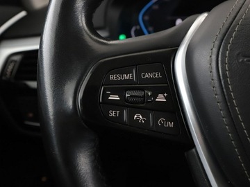 BMW Seria 5 G30-G31 Touring Plug-In 2.0 520e 204KM 2021 BMW 520 FV23 520e PHEV Automat Panorama Navi, zdjęcie 31