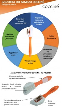ЩЕТКА ДЛЯ ОБУВИ ДЛЯ НАНЕСЕНИЯ КРЕМ-ПАСТЫ MAZAK