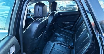 Opel Astra J Sports Tourer 1.4 Turbo ECOTEC 140KM 2011 Opel Astra BENZYNA navi GRZANA KIEROWNICA TABLET super okazja 1.4, zdjęcie 32