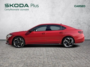 Skoda Superb IV Liftback 2.0 TDI 193KM 2025 Skoda Superb 2.0TDI 193KM 4X4 Sportline DSG l Hak,, zdjęcie 2
