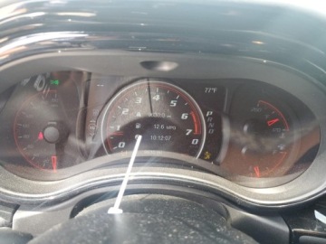 Dodge Durango III 2024 Dodge Durango SRT 392 2024 6.4l 6.4 Benzyna 475KM, zdjęcie 9