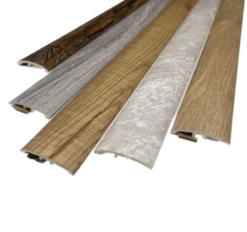 Listwa uniwersalna/progowa - Bestlaminate - różne kolory