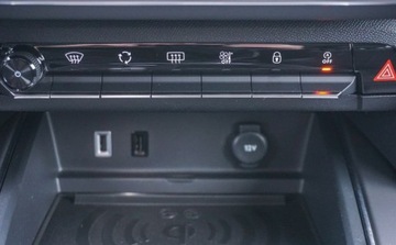 Citroen C5 Aircross SUV Facelifting 1.2 PureTech 131KM 2023 Citroen C5 Aircross Citroen C5 Aircross Shine Pack 1.2 Benzyna 131KM, zdjęcie 32