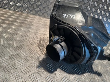 POUZDRO FILTRU VZDUCHU A6 C8 4K 2.0TDI 4K0133838AB