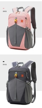 Рюкзак для отдыха, легкий, для занятий спортом на открытом воздухе, альпинизма -