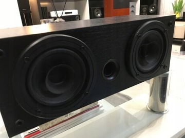Черный динамик Pioneer S-ES3TB 120 Вт, новая модель