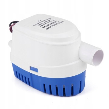 AUTOMATYCZNA POMPA ZĘZOWA 1100GPH 12V