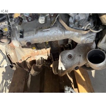 Toyota Hilux VIII 2017 toyota Hilux silnik kompletny (AN120, AN130)2GDFTV 2GDC719781 2.4 D, zdjęcie 3