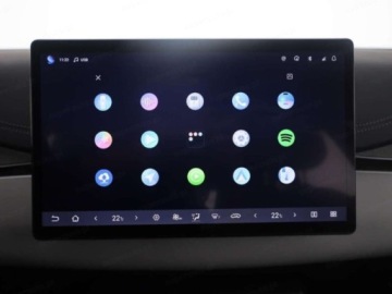 BYD 2025 BYD Seal 6 DM-i Boost Sedan 1.5 (184 KM) 2025, zdjęcie 10