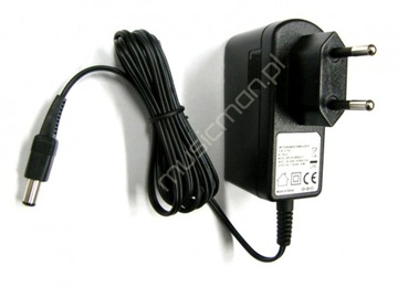 Casio AD-E95 - Zasilacz Do Keyboardu