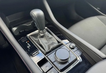 Mazda 3 IV 2024 Mazda 3 2.0 e-SKYACTIV X Fv23 Salon PL Gwarancja Producenta 2.0 Hybryda, zdjęcie 16