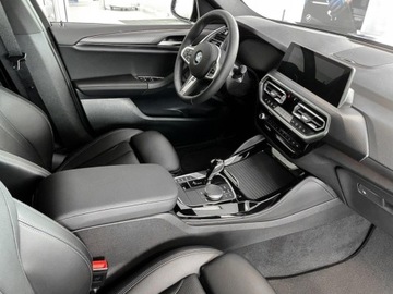 BMW X4 G02 SUV Facelifting 2.0 20d 190KM 2025 BMW X4 xDrive20d Sport Suv 2.0 (190KM) 2025, zdjęcie 5