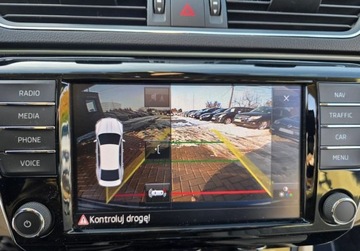 Skoda Superb III Liftback 2.0 TDI 190KM 2016 Skoda Superb 2,0 TDI 190 KM LK 4x4 Automat Salon PL GWARANCJA Zamiana 2.0, zdjęcie 33